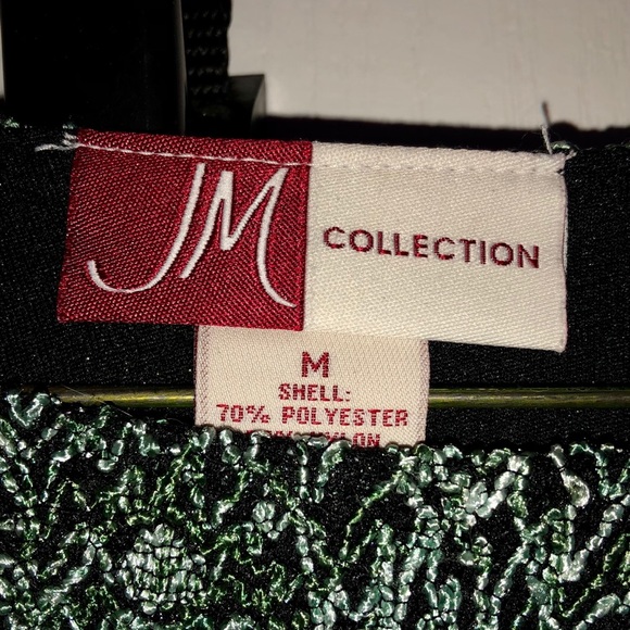 LIKE NEW | JM Collection Top - Picture 2 of 2